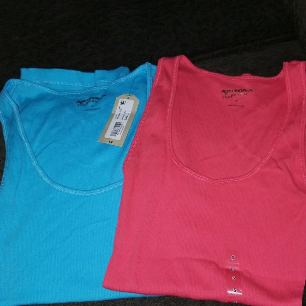 Arizona tank tops